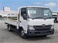 2019 Hino Dutro