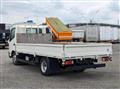 2019 Hino Dutro