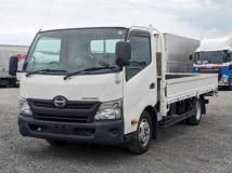 2019 Hino Dutro