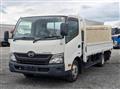 2019 Hino Dutro
