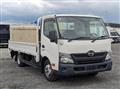 2019 Hino Dutro