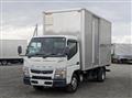 2019 Mitsubishi Fuso Canter