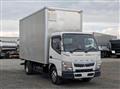 2019 Mitsubishi Fuso Canter