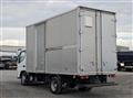 2019 Mitsubishi Fuso Canter