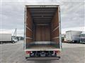 2019 Mitsubishi Fuso Canter