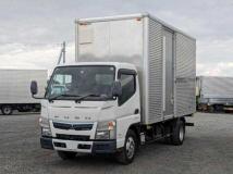 2019 Mitsubishi Fuso Canter