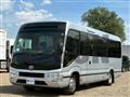 2018 Toyota Coaster