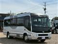 2018 Toyota Coaster