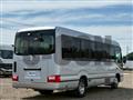 2018 Toyota Coaster