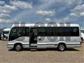 2018 Toyota Coaster