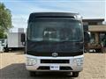 2018 Toyota Coaster