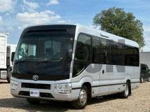 2018 Toyota Coaster