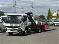 2024 Mitsubishi Fuso Canter