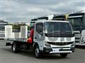 2024 Mitsubishi Fuso Canter