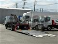 2024 Mitsubishi Fuso Canter