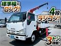 2012 Isuzu Elf Truck