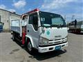 2012 Isuzu Elf Truck