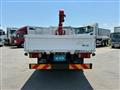 2012 Isuzu Elf Truck
