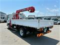 2012 Isuzu Elf Truck