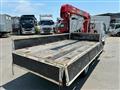 2012 Isuzu Elf Truck