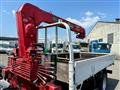 2012 Isuzu Elf Truck