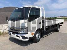 2026 Hino Dutro