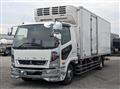 2021 Mitsubishi Fuso Fighter