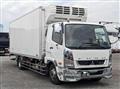 2021 Mitsubishi Fuso Fighter