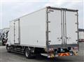 2021 Mitsubishi Fuso Fighter