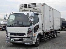2021 Mitsubishi Fuso Fighter