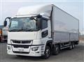 2018 Mitsubishi Fuso Super Great