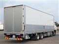 2018 Mitsubishi Fuso Super Great