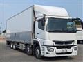 2018 Mitsubishi Fuso Super Great