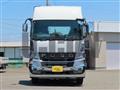 2026 Mitsubishi Fuso Super Great