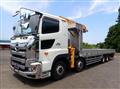 2021 Hino Profia