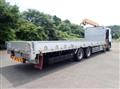 2021 Hino Profia