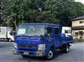 2016 Mitsubishi Fuso Canter