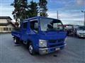 2016 Mitsubishi Fuso Canter