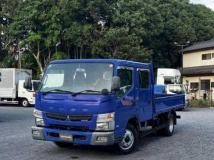 2016 Mitsubishi Fuso Canter