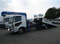 2025 Mitsubishi Fuso Fighter