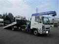 2025 Mitsubishi Fuso Fighter