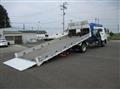 2025 Mitsubishi Fuso Fighter