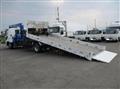 2025 Mitsubishi Fuso Fighter