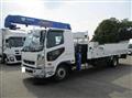 2025 Mitsubishi Fuso Fighter