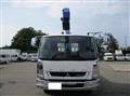 2025 Mitsubishi Fuso Fighter