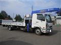 2025 Mitsubishi Fuso Fighter