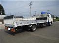 2025 Mitsubishi Fuso Fighter
