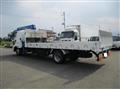 2025 Mitsubishi Fuso Fighter