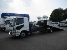 2025 Mitsubishi Fuso Fighter