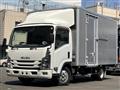 2017 Isuzu Elf Truck
